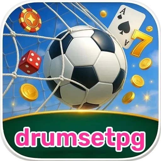 drumsetpg App