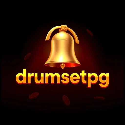 drumsetpg Logo