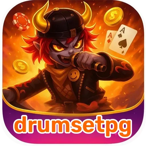 drumsetpg Plataforma