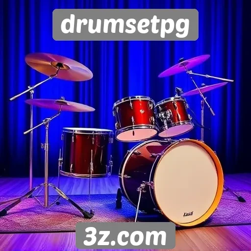 Dicas para iniciantes na plataforma drumsetpg